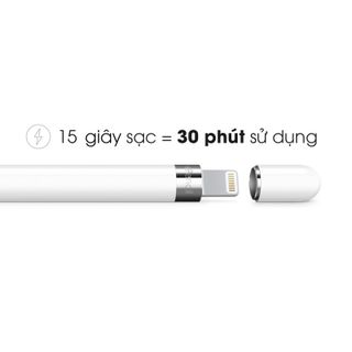 ✵ Bút cảm ứng AP.PLE Pencil 1 nguyên seal nhập khẩu giá sỉ