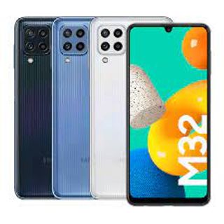 Điện thoại Samsung M32 (8gb/128gb) chính hãng