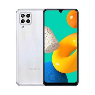 Điện thoại Samsung M32 (8gb/128gb) chính hãng