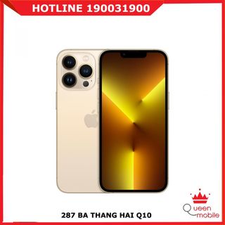 Điện thoại iPhone 13 Pro 512GB Gold MLVQ3VN/A giá sỉ