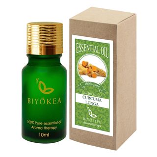 Tinh Dầu Nghệ Biyolife - 10ml giá sỉ