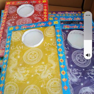 Đồ cúng giá sỉ giao hàng toàn tỉnh miền tây
