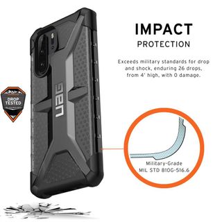 Ốp lưng UAG Plasma cho Huawei P30 Pro