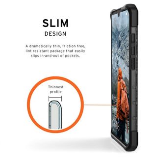 Ốp lưng UAG Plasma cho Huawei P30 Pro