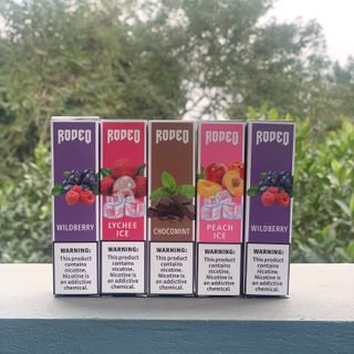 Pod rodeo chính hãng