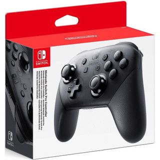Tay cầm chơi game Nintendo Switch Pro Controller giá sỉ