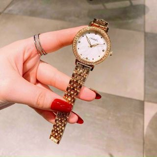 ĐỒNG HỒ THỜI TRANG NỮ XINH XINH