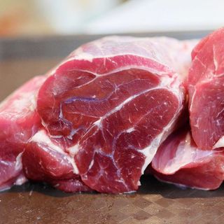 Bắp bò 1 kg