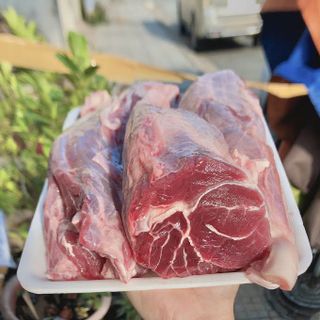 Bắp bò 1 kg