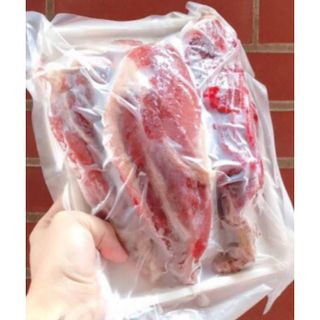 Bắp bò 1 kg