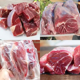 Bắp bò 1 kg