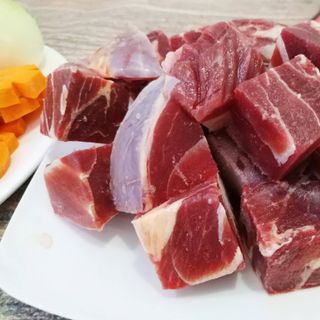 Bắp bò 1 kg