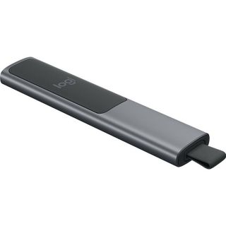 [Trả góp 0% LS] Bút trình chiếu không dây Logitech SPOTLIGHT - Đèn laze kỹ thuật số