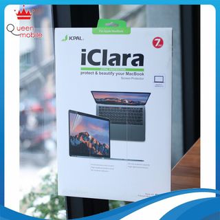 Dán Màn Hình JCPAL IClara Cho MacBook Chính Hãng Đủ Dòng giá sỉ