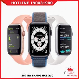 Đồng hồ thông minh SE (2020) có Cellular (LTE) hỗ trợ esim giá sỉ