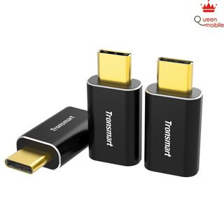 Bộ Chuyển Đổi Tronsmart từ Micro USB 2.0 sang USB-C (3 bộ) - CTMF3 giá sỉ