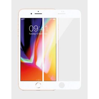 MIẾNG DÁN CƯỜNG LỰC MIPOW KINGBULL REAL HD FOR IPHONE 7/8 , 7/8PLUS (black, white) giá sỉ