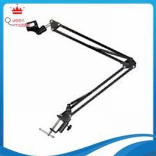Chân kẹp bàn loại nhỏ Standard NB35 giá sỉ