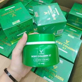 Body Collagen X7