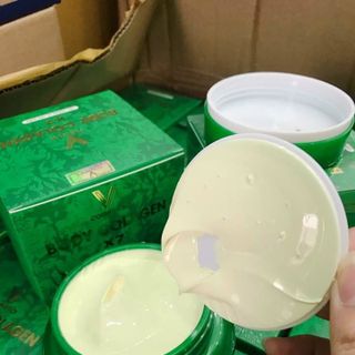 Body Collagen X7