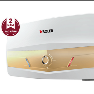 Bình nóng lạnh gián tiếp Roler 20L WH-8114 kiểu ngang
