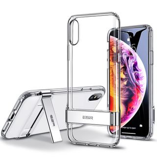 ỐP ESR URBANSODA SIMPLACE METAL KICKSTAND FOR IPHONE X SERIES giá sỉ