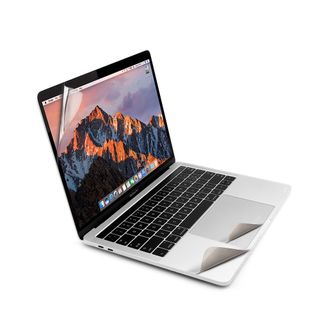 BỘ DÁN MÀN HÌNH FULL JCPAL 5 IN 1 FOR MACBOOK 2019 giá sỉ