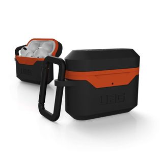 Ốp nhựa cứng UAG Hard Case V2 cho AirPods Pro