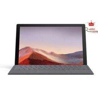 Máy tính bảng MICROSOFT SURFACE PRO 7 fullbox nguyên seal i5/8GB/128GB có kèm bàn phím giá sỉ