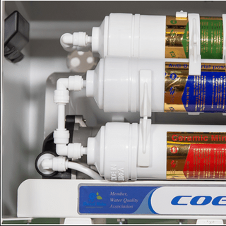 Máy Lọc Nước Coex 8 cấp Hydrogen WP-7212 giá sỉ