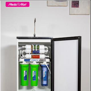 Máy Lọc Nước Coex 8 cấp Hydrogen WP-7212