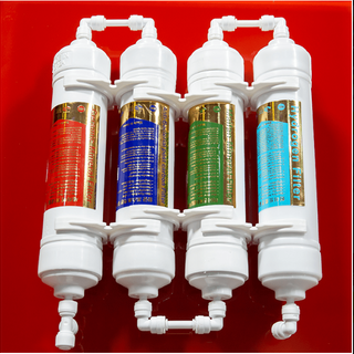 Máy Lọc Nước Coex 8 cấp Hydrogen WP-7212