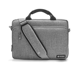 TÚI XÁCH TOMTOC (USA) BRIEFCASE FOR ULTRABOOK 15″ GRAY giá sỉ