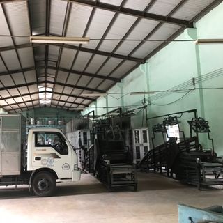 Hủ Tiếu Tươi