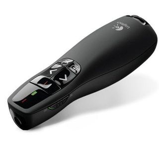 PRESENTER - THIẾT BỊ TRÌNH CHIẾU LOGITECH R400