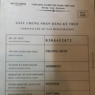 Hủ Tiếu Tươi