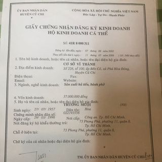 Hủ Tiếu Tươi