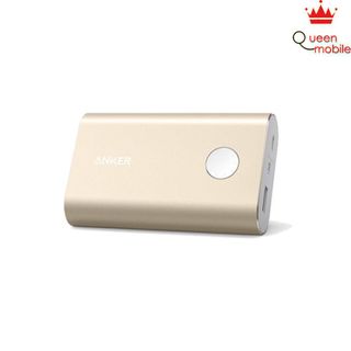 Pin sạc dự phòng Anker PowerCore+ 10050 Quickcharge Golden giá sỉ