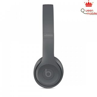 Tai nghe Beats solo3 wireless on-ear MPXH2 (Asphalt Gray) giá sỉ