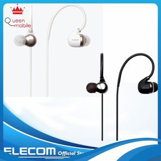 Tai nghe Buetooth nghe nhạc ELECOM LBT-HPC50MP
