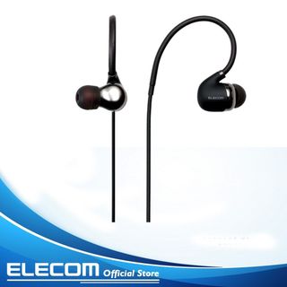 Tai nghe Buetooth nghe nhạc ELECOM LBT-HPC50MP