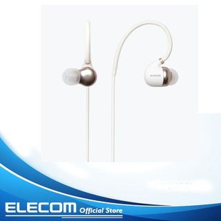 Tai nghe Buetooth nghe nhạc ELECOM LBT-HPC50MP