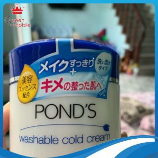 Kem tẩy trang POND’S Washable Cold Cream( 270G)- Chính hãng giá sỉ