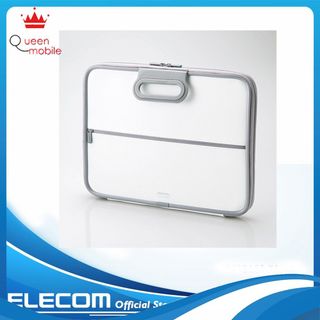 Túi đựng Laptop 14.1inch chống shock ELECOM ZSB-IBH002WH giá sỉ