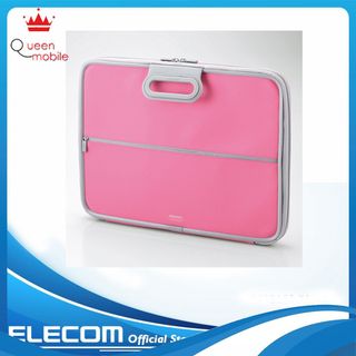Túi đựng Laptop 16.4inch chống shock ELECOM ZSB-IBH003PN giá sỉ
