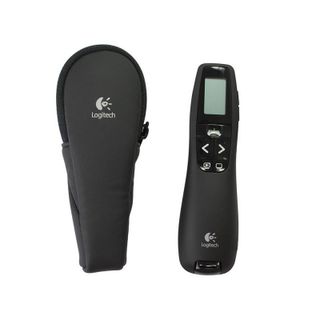 PRESENTER - THIẾT BỊ TRÌNH CHIẾU LOGITECH R800