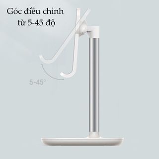Giá đỡ điện thoại, máy tính bảng UGREEN LP177 60343 chất liệu kim loại có thể xoay 45 độ