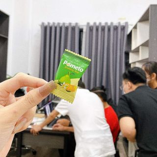 Kẹo Bưởi giảm 3 - 4 kg 1 gói