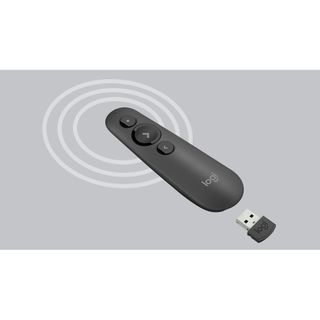 PRESENTER - THIẾT BỊ TRÌNH CHIẾU LOGITECH R500 new