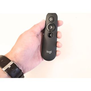 PRESENTER - THIẾT BỊ TRÌNH CHIẾU LOGITECH R500 new